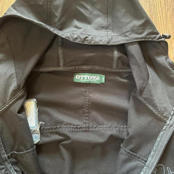 Otto958 Kiko Kostadinov Windbreaker Size - Picture 4 of 7